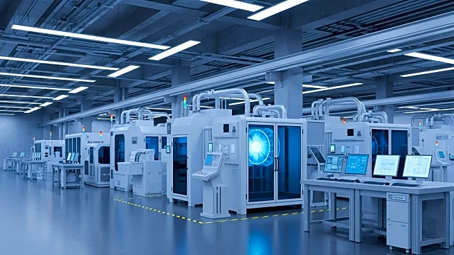 China's Economic Growth Driven by Industrial Modernization and Tech Independence, Says Javelin Wealth