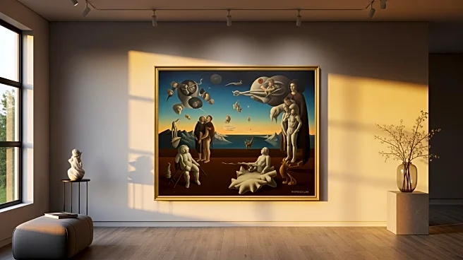 MoMA Hosts Wifredo Lam Retrospective Featuring Surrealist Masterpiece