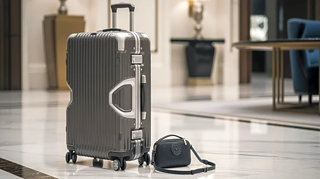 Modern Currency PR Unveils 2026 Luxury Travel Trends Impacting U.S. Hospitality