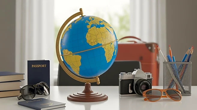 Modern Currency PR Expands Global Footprint in Hospitality and Travel Marketing