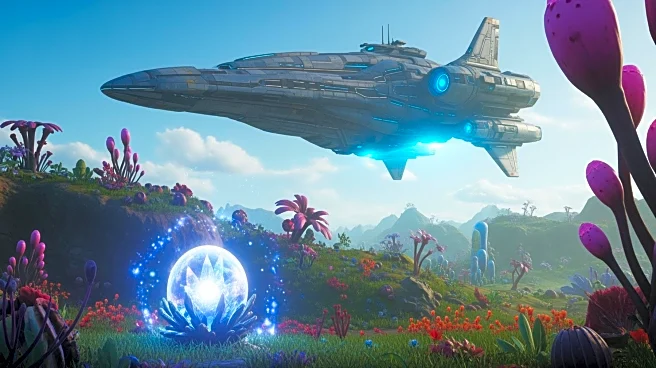 Universal Unveils First Look at 'The Super Mario Galaxy Movie' Featuring New Characters