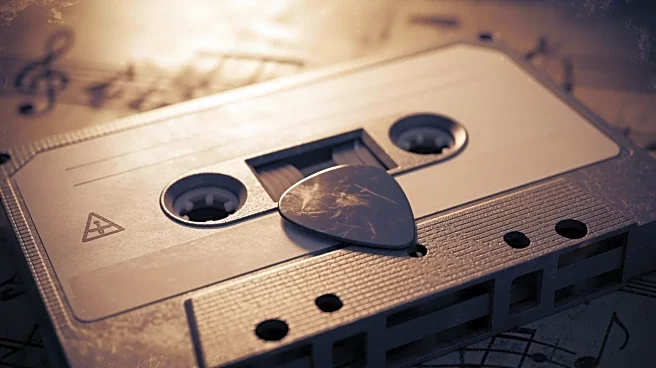 Alice in Chains Fan Poll Highlights 'Grind' as Top Track Amid Grunge Revival