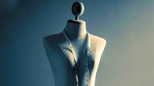 Fashion Institute of Technology Explores Psychoanalysis in Fashion Through New Exhibition