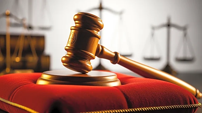 Israeli Prime Minister Netanyahu Defends Luxury Gifts in Case 1000 Trial