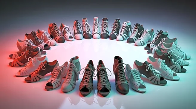 L.A. Dance Scene Explores Diverse Themes and Collaborations