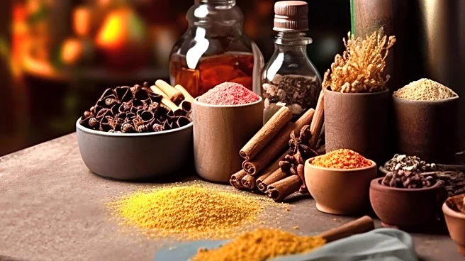 The Gourmandise School Offers Tips for Thanksgiving Dinner Preparation