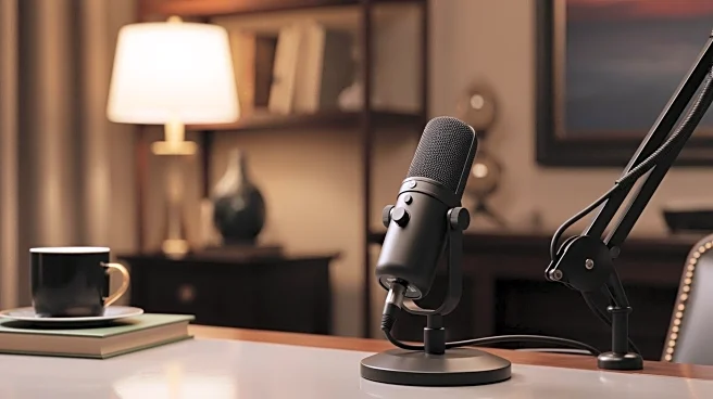 Jenny McCarthy to Launch Daytime Talk Show and Podcast Hybrid with Warner Bros.