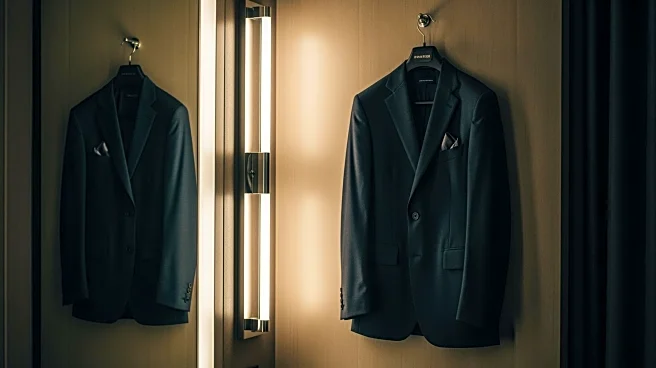 David Harbour Transforms for 'Evil Genius' Role in Fat Suit