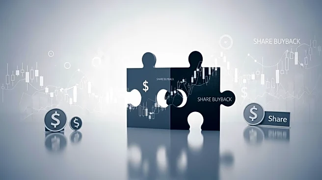 GSK Announces New Tuberculosis Collaboration and Share Buyback Activity