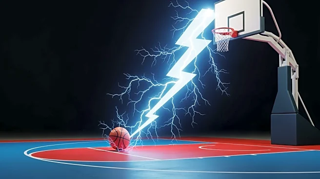 Shai Gilgeous-Alexander's Stellar Performance Boosts Oklahoma City Thunder