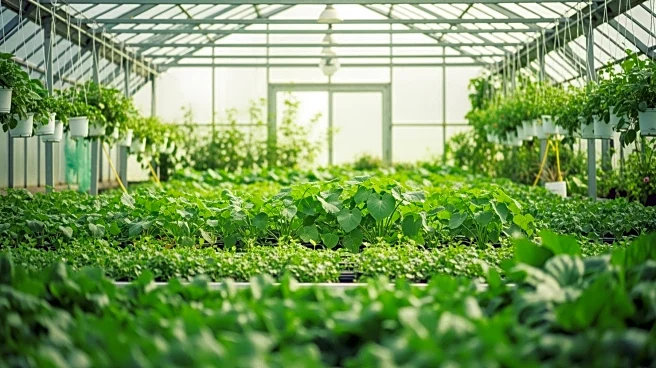 AgriZone Highlights Sustainability in Agriculture at COP30 in Belém