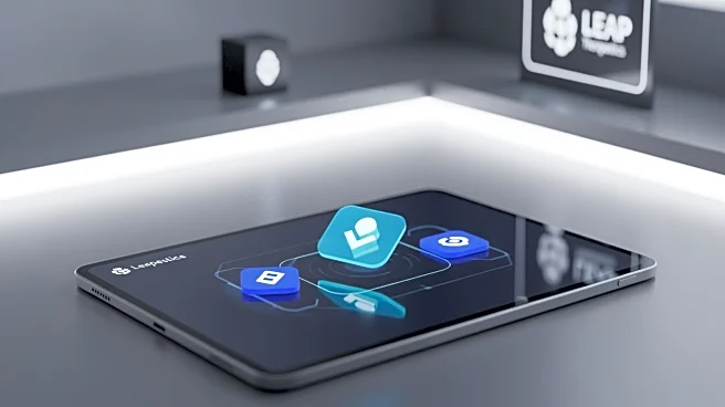 Leap Therapeutics Transitions to Digital Assets Strategy Amid Financial Report