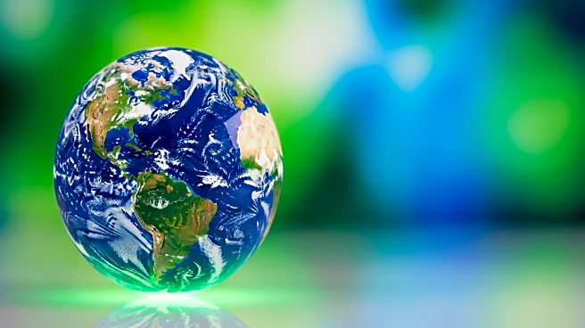 GBTA Foundation Reports Limited Progress in Corporate Sustainable Travel Efforts