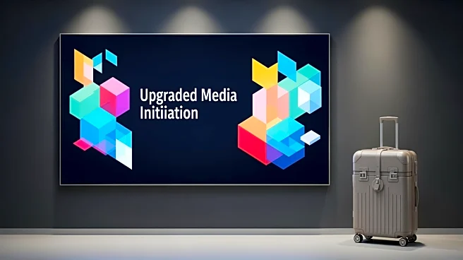 JPMorgan Chase Upgrades Outfront Media and Initiates Coverage on Atour Lifestyle