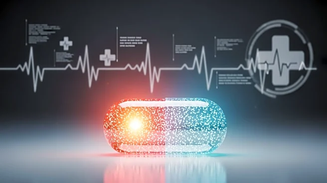 Antiemetics Market Projected to Reach USD 30.63 Billion by 2034 Amid Rising Demand