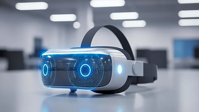 Meta Executive's Comment on AR Devices Sparks Workplace Divide Concerns