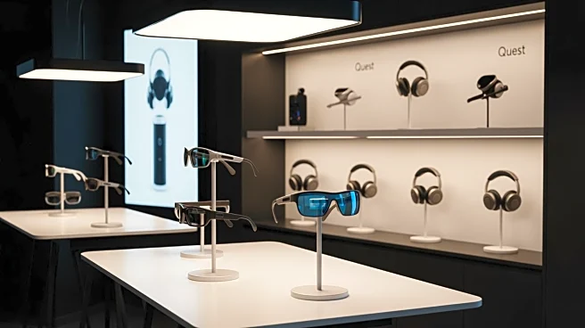 Meta Opens LA Store to Sell Smart Glasses and Quest Headsets, Expanding Retail Presence
