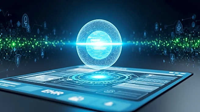 Healthcare Organizations Benefit from Modern Data Platform Integration into EHR Systems