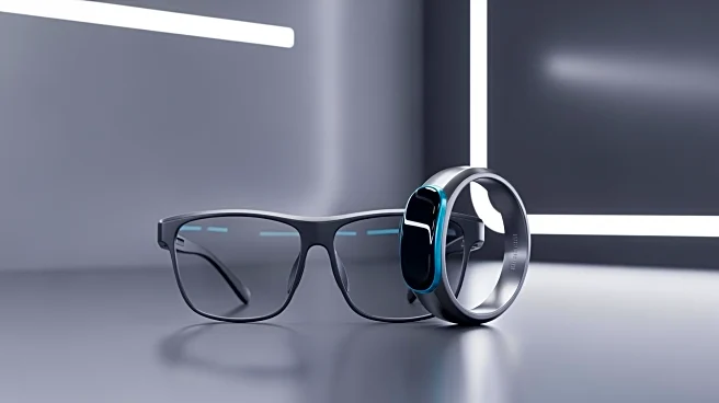 Even Realities Unveils Smart Glasses with Fitness Ring Integration