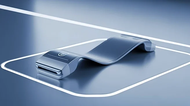 One Drop Founder Unveils FlexCGM to Expand Biosensing Market