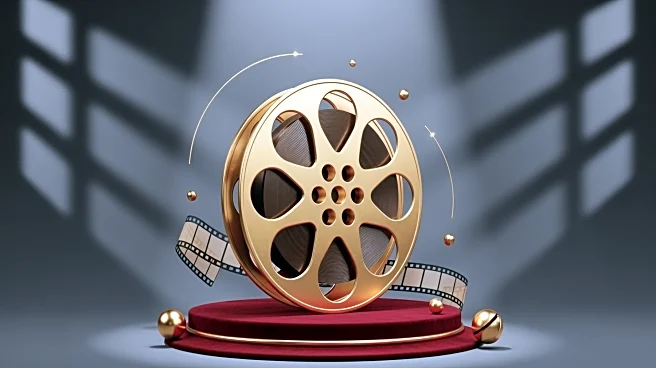 Julia Loktev's 'My Undesirable Friends' Wins Indie Film Site Network Advocate Award