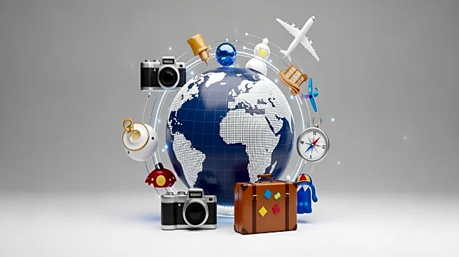 Saudi Ministry of Tourism Hosts Summit to Shape Future of Global Tourism