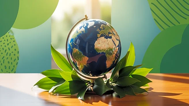 COP30 UK Business Leaders Forum to Address Climate Action and Sustainability