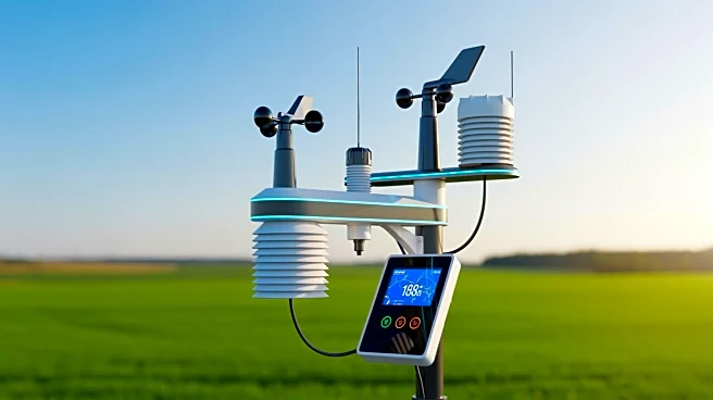 Pessl Instruments Launches METOS 5 Weather Station to Enhance Farming Efficiency