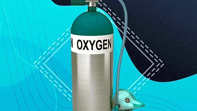 Extracorporeal Membrane Oxygenation Machine Market Set for Growth with Key Industry Players