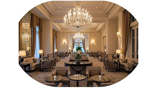 CoStar and Tourism Economics Downgrade U.S. Hotel Forecast Amid Rising Costs