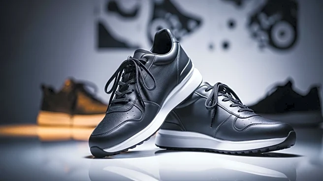 Early Black Friday Deals Offer Discounts on Trainers and Footwear