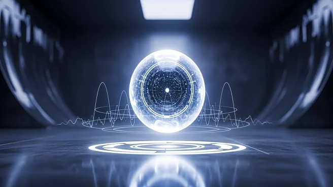 Scientists Confirm Human 'Seventh Sense' Ability of Remote Touch Enhances Object Detection