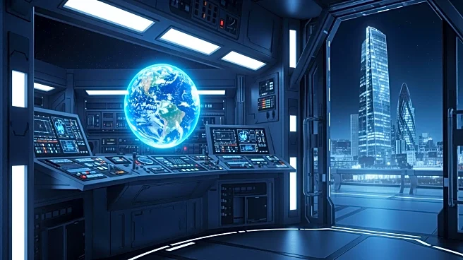 FX Confirms Second Season of Alien: Earth with Production Moving to London