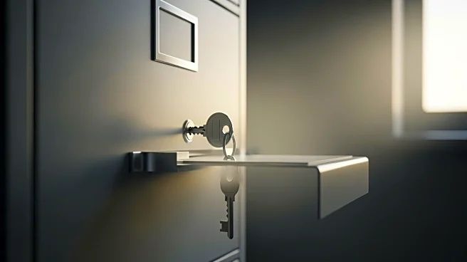 Bipartisan Lawmakers Push for Vote to Release Epstein Files, Impacting Transparency