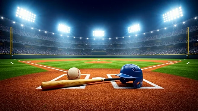 Braves Prospect Patrick Clohisy Shines with Two-Run Triple in Arizona Fall League