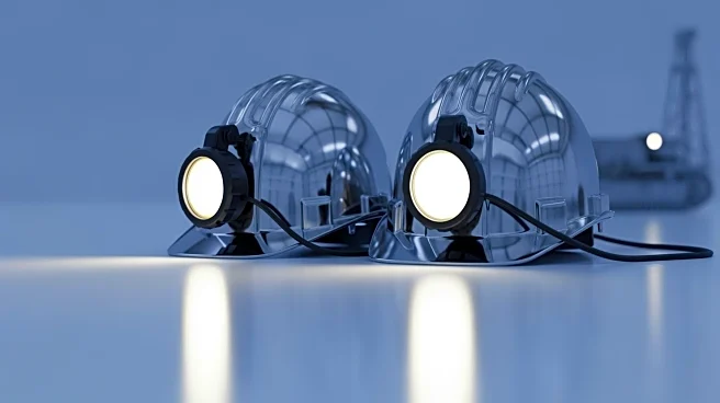 Borealis Mining Stocks Rise Amid Successful Production and Strategic Initiatives