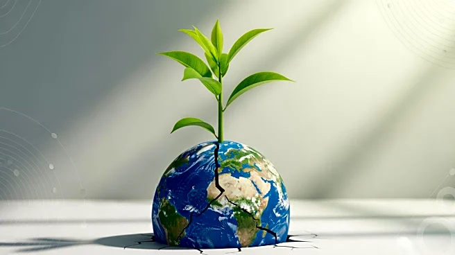 Climate Movement Workshop Calls for Strategic Shift Amid Global Challenges