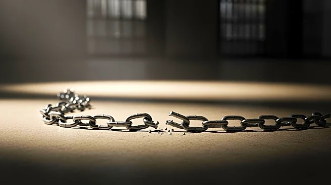 Federal Intervention Urged in NYC Jails Amid Safety Concerns and 'Close Rikers' Debate