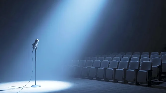 Russian Court Extends Jailing of Singer for Anti-War Songs, Sparking Human Rights Concerns