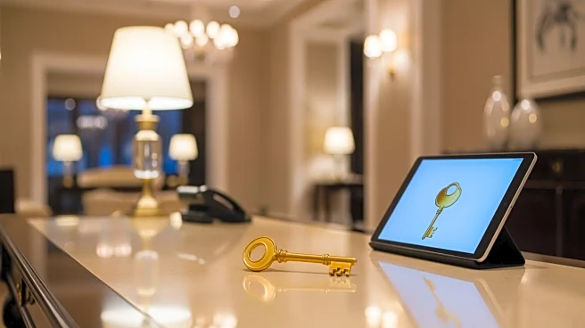 Hotel Equities Appoints David Rosenberg as President of Focused Service Division