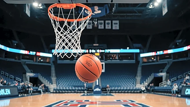 Michigan Wolverines Secure Overtime Victory Against Wake Forest in College Basketball