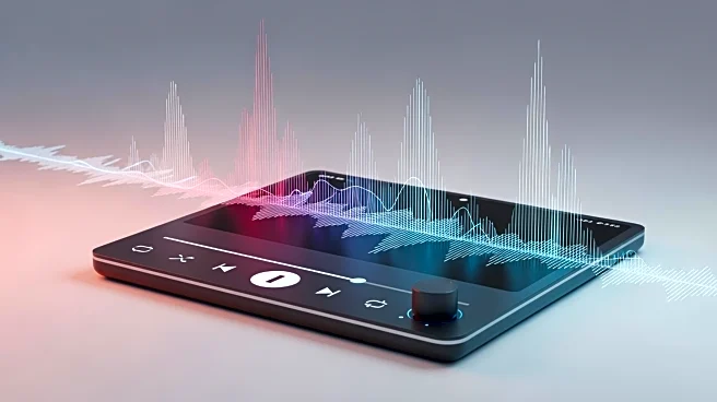 Music Streaming Platforms Face User Concerns Over AI-Generated Music Impact