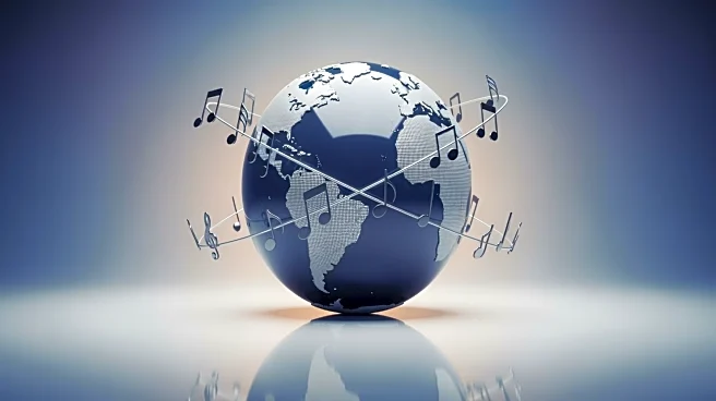 Gregg Nadel Appointed President of A at Warner Records Group, Expanding Global Music Strategy