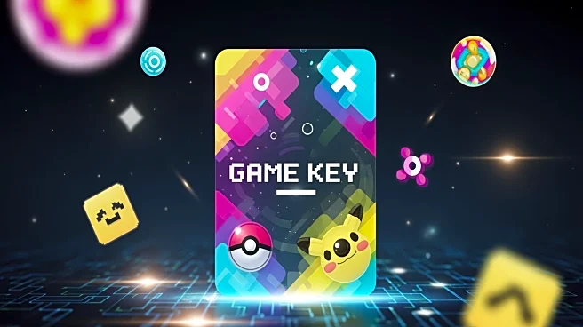 Nintendo's Pokemon Pokopia to Launch as Game-Key Card, Sparking Controversy Among Players