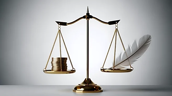 Federal Reserve Discusses Treasury Market Resilience and Monetary Policy Framework