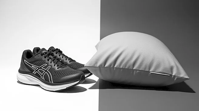 Study Links Poor Sleep to Increased Risk of Running Injuries Among Recreational Runners