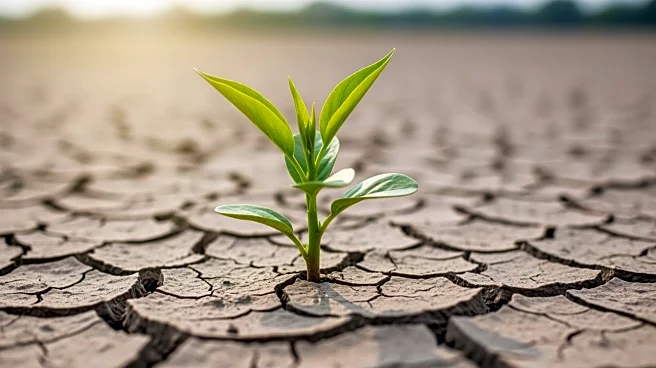 COP30 Focuses on Urgent Need for Climate Adaptation Strategies