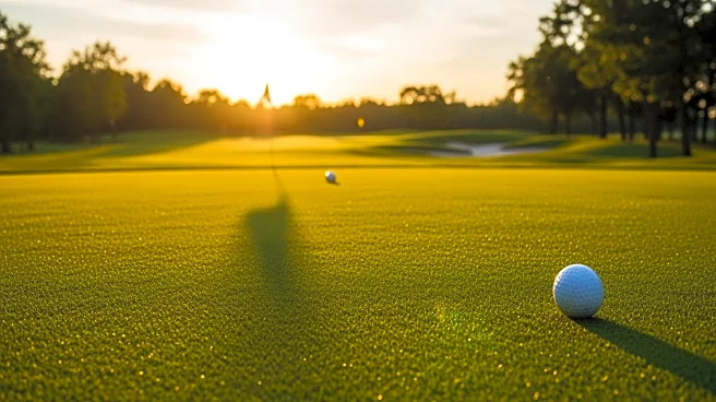 Nelly Korda Reflects on Playing Golf with Caitlin Clark