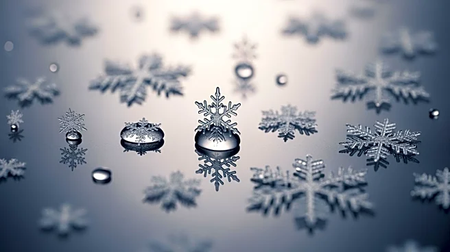 Study Highlights Challenges in Snowmelt Agent Allocation During Snow Disasters