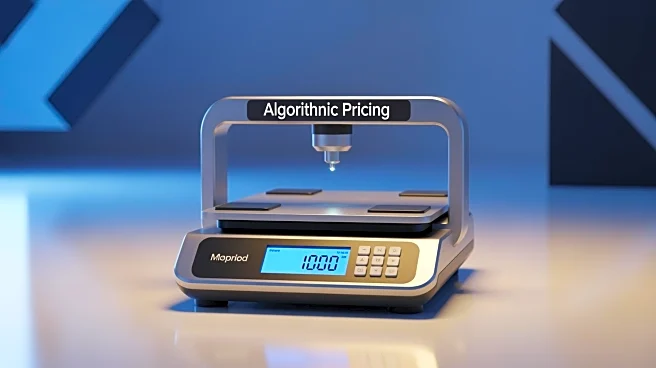 Federal Court Upholds New York's Algorithmic Pricing Disclosure Law, Impacting Retail Practices